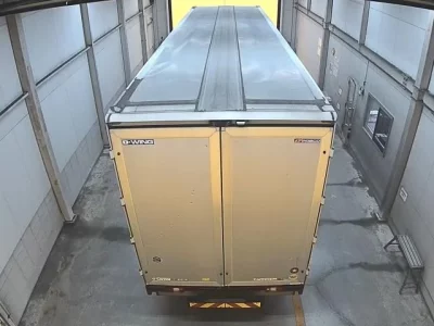Mitsubishi FUSO TRUCK