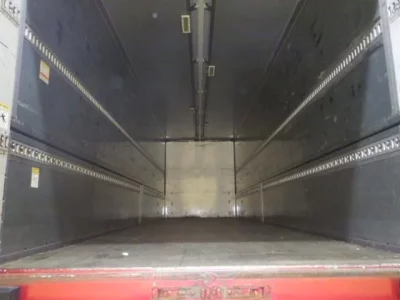 Mitsubishi FUSO TRUCK