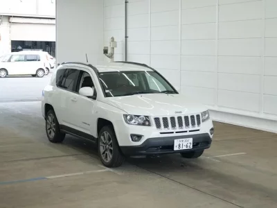 Chrysler JEEP COMPASS