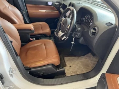 Chrysler JEEP COMPASS