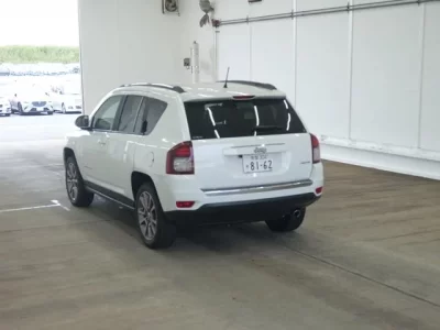 Chrysler JEEP COMPASS