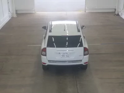 Chrysler JEEP COMPASS