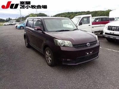 Toyota COROLLA RUMION