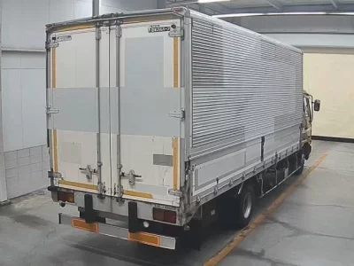 Nissan CONDOR