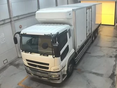 Mitsubishi FUSO TRUCK