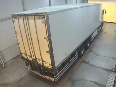 Mitsubishi FUSO TRUCK