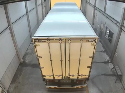 Mitsubishi FUSO TRUCK