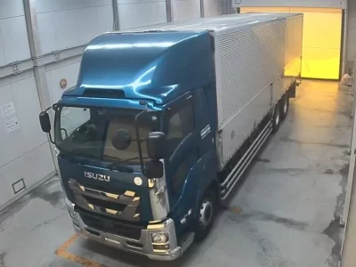 Isuzu TRUCK