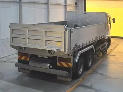 Nissan CONDOR