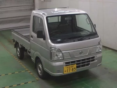Nissan CLIPPER TRUCK