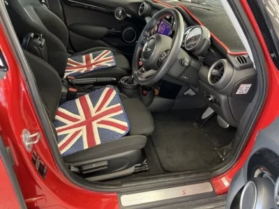 BMW MINI