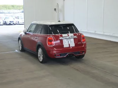 BMW MINI