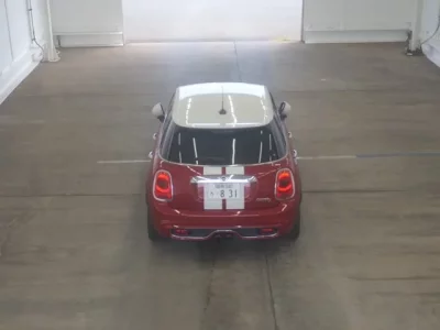 BMW MINI