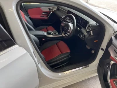 Mercedes-Benz AMG