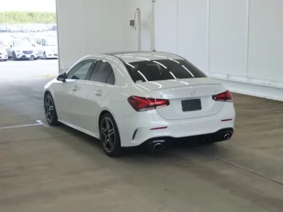 Mercedes-Benz AMG