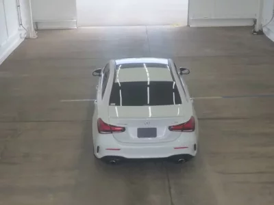 Mercedes-Benz AMG