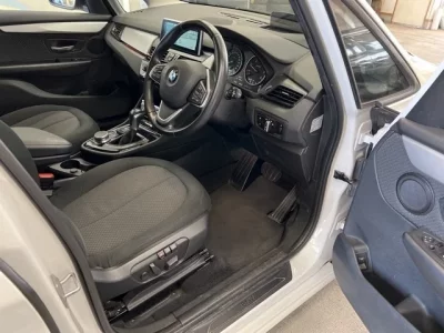 BMW 2-Series