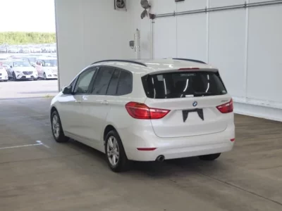 BMW 2-Series