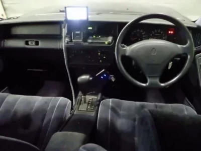 Toyota CROWN WAGON