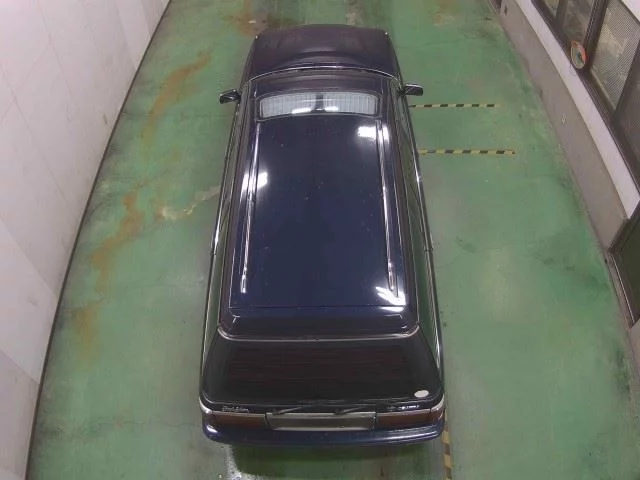 Toyota CROWN WAGON
