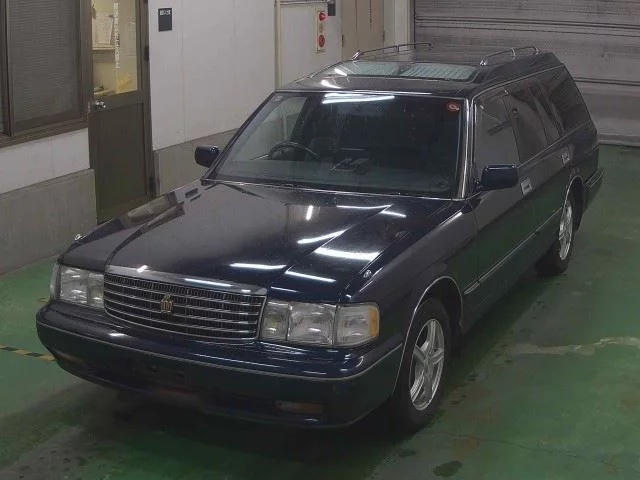 Toyota CROWN WAGON