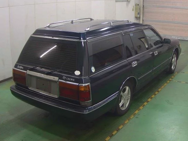 Toyota CROWN WAGON