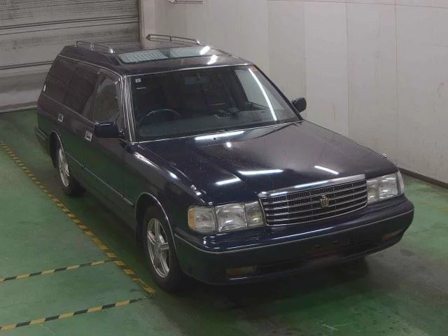 Toyota CROWN WAGON