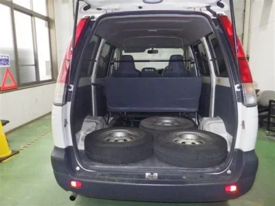 Toyota LITE ACE VAN