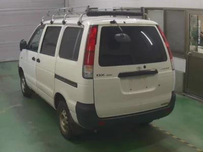 Toyota LITE ACE VAN