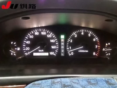 Toyota MARK II