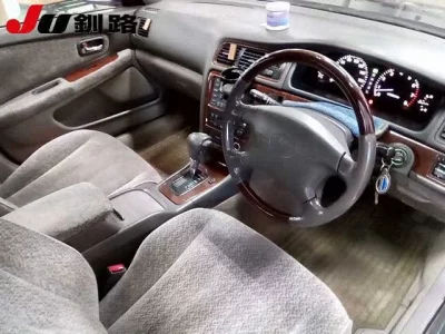 Toyota MARK II