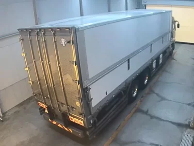 Mitsubishi FUSO TRUCK