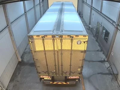 Mitsubishi FUSO TRUCK