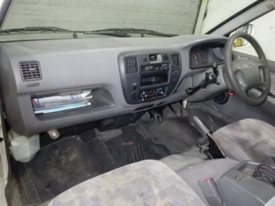 Toyota LITE ACE TRUCK