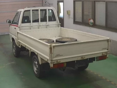 Toyota LITE ACE TRUCK