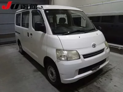 Toyota TOWN ACE VAN