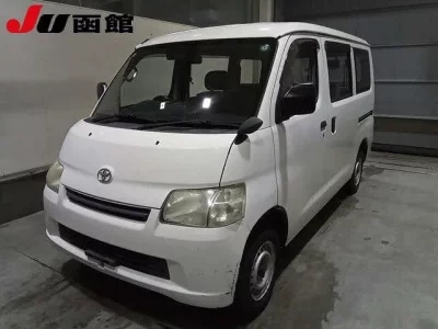 Toyota TOWN ACE VAN