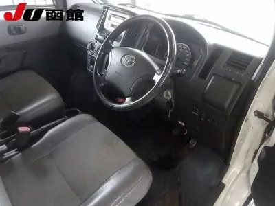 Toyota TOWN ACE VAN