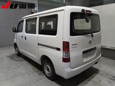 Toyota TOWN ACE VAN