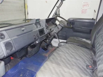 Toyota HIACE TRUCK