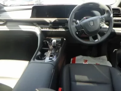 Toyota CROWN SPORT