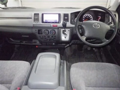Toyota REGIUS ACE VAN