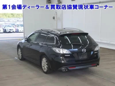 Mazda ATENZA WAGON
