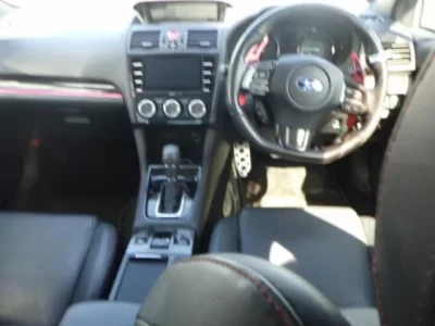 Subaru WRX