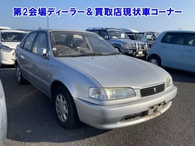 Toyota SPRINTER