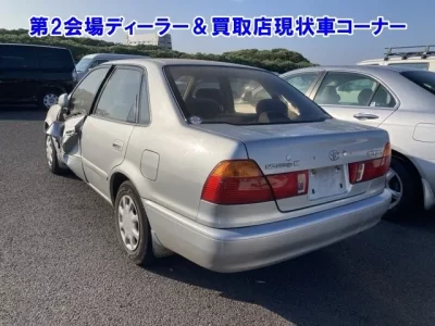 Toyota SPRINTER