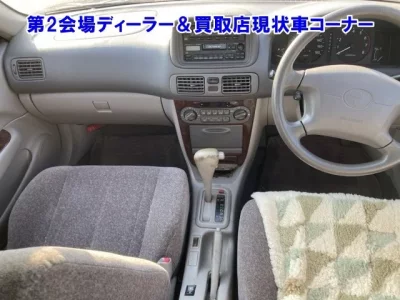 Toyota SPRINTER