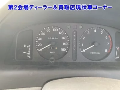 Toyota SPRINTER