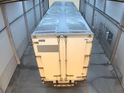 Isuzu TRUCK