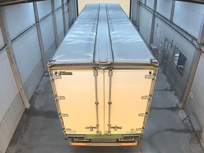Mitsubishi FUSO TRUCK